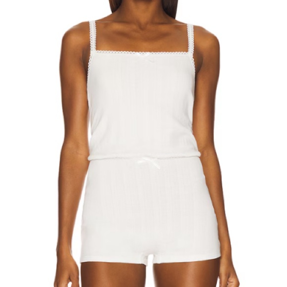 BNWT LIONESS POOLSIDE ROMPER